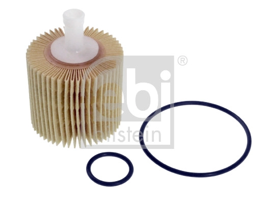 Oil Filter (184180)