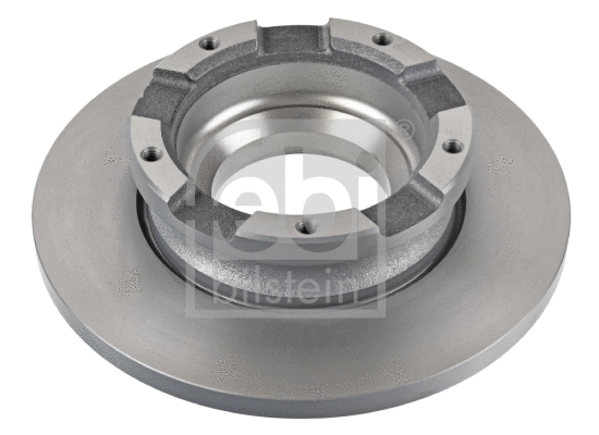 Brake Disc (104494)