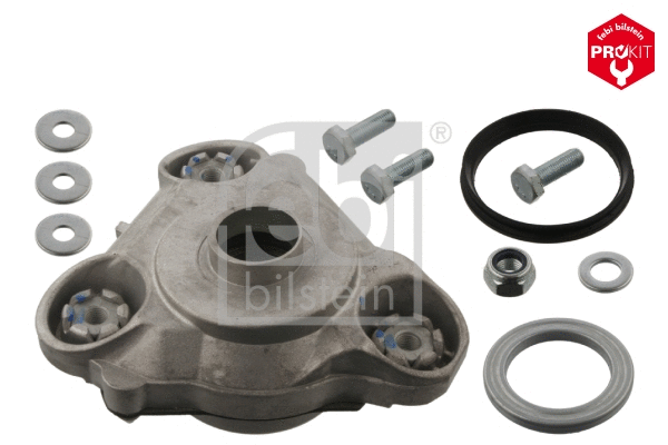 Repair Kit, suspension strut support mount (32422)