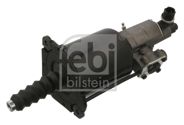 Clutch Booster (35905)