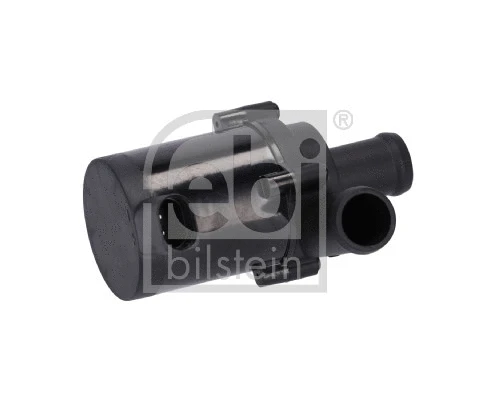 Auxiliary Water Pump (cooling water circuit)