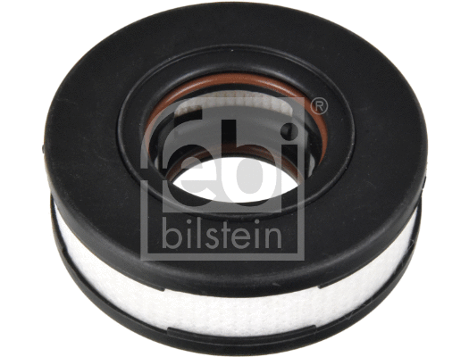 Filter, crankcase ventilation (175200)
