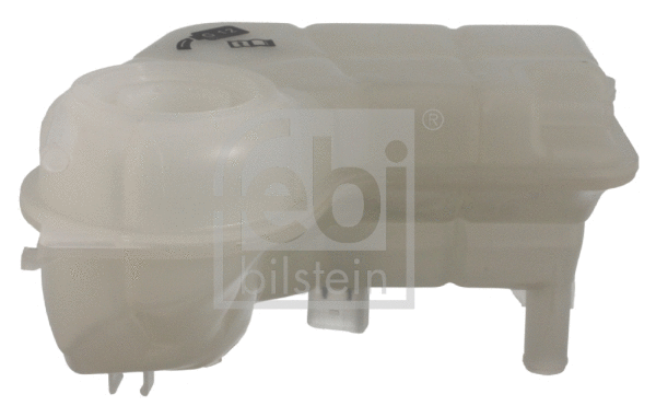 Expansion Tank, coolant (44536)
