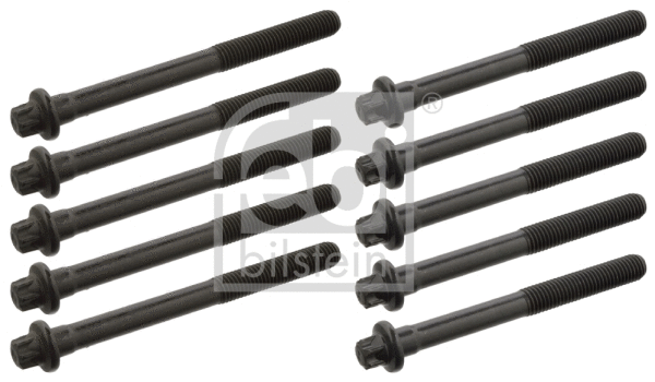 Cylinder Head Bolt Set (19444)