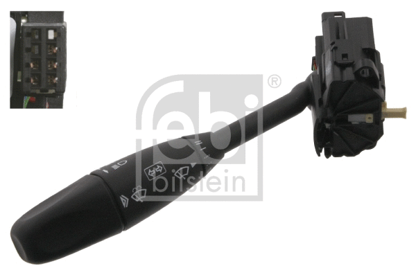 Steering Column Switch (34274)