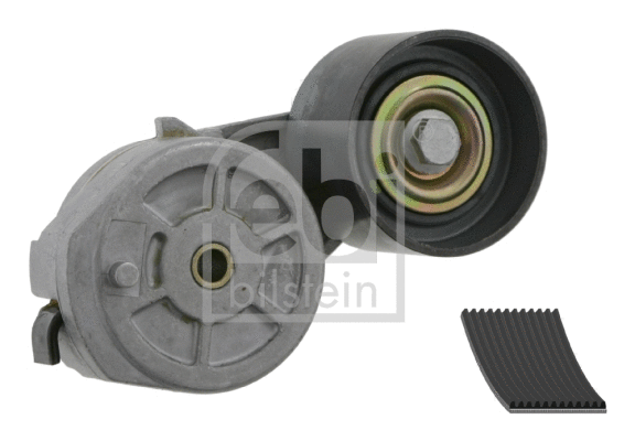 V-Ribbed Belt Set (30200)