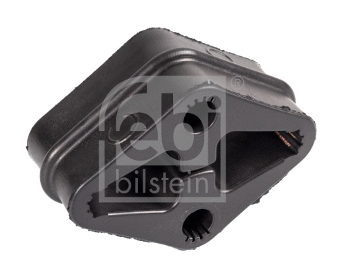 Mount, exhaust system (170929)
