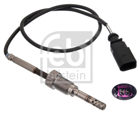 Sensor, exhaust gas temperature (49264)