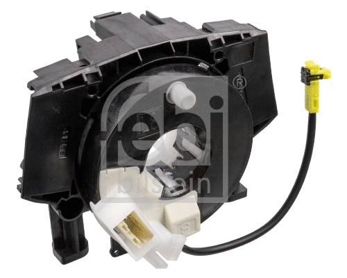 Clockspring, airbag (177729)