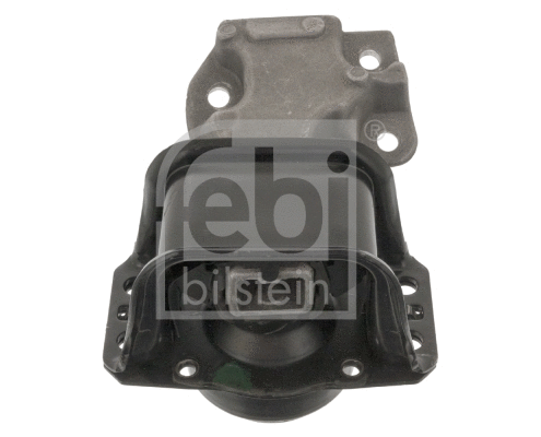 Mounting, engine (100723)