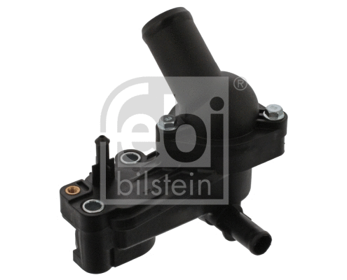 Coolant Flange (45227)