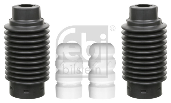 Dust Cover Kit, shock absorber (181862)
