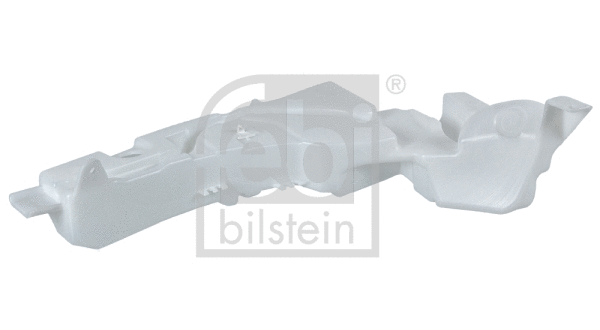 Washer Fluid Reservoir, window cleaning (109527)