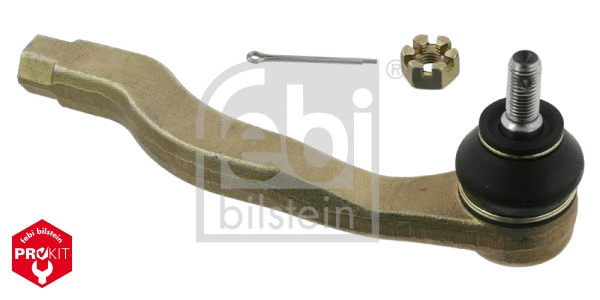 Tie Rod End (15539)