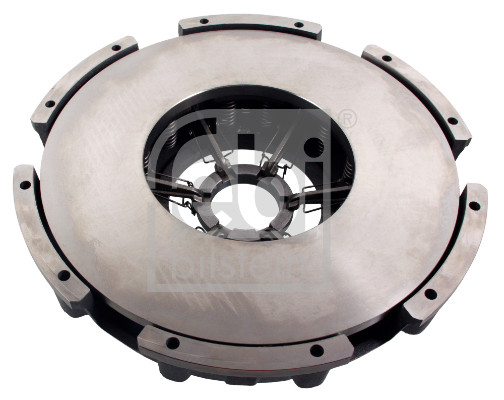 Clutch Pressure Plate
