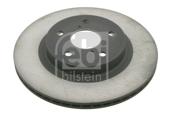 Brake Disc (26110)