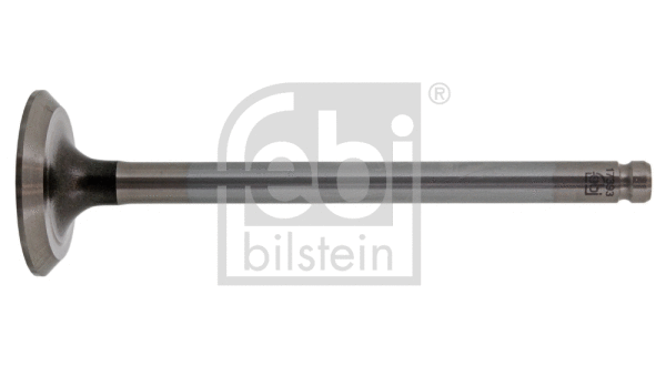 Exhaust Valve (17393)