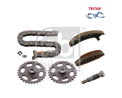 Timing Chain Kit (49211)