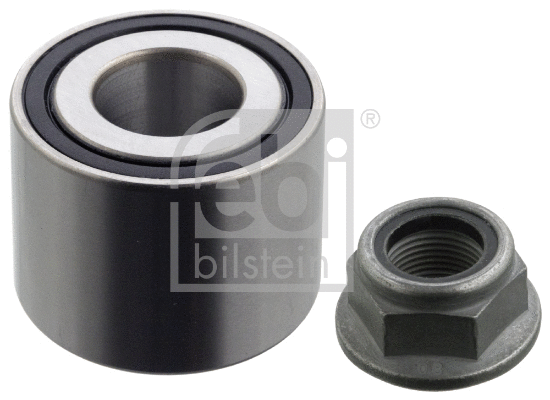 Wheel Bearing Kit (19897)