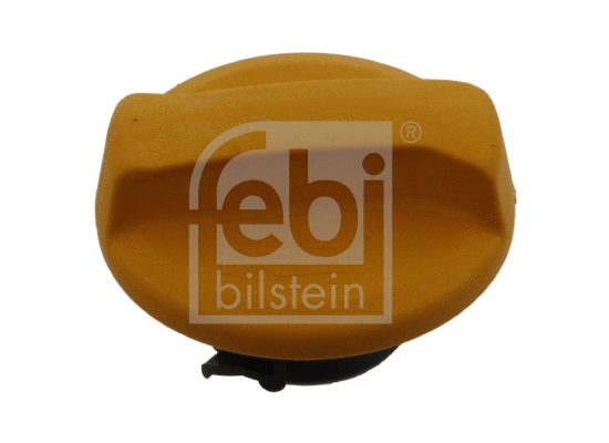 Sealing Cap, oil filler neck (33677)