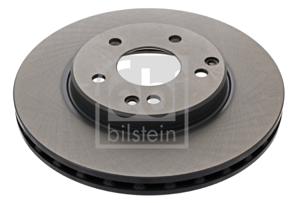 Brake Disc (18886)
