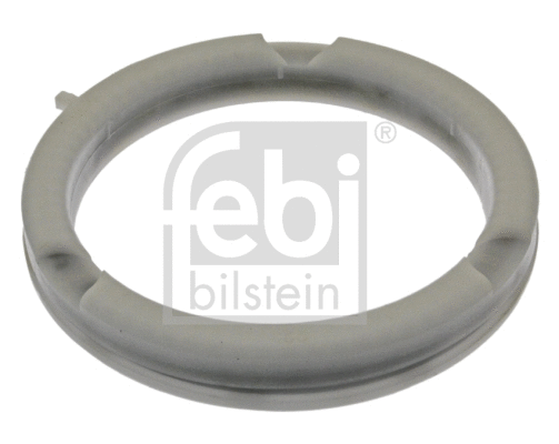 Rolling Bearing, suspension strut support mount (01365)