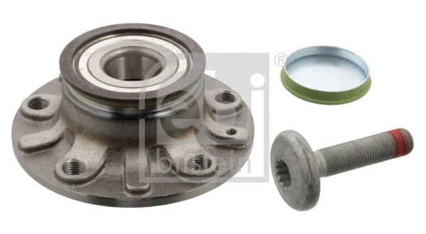 Wheel Bearing Kit (26380)