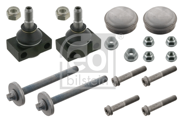 Ball Joint (31990)