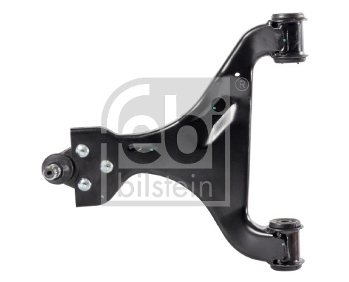 Control/Trailing Arm, wheel suspension (280338)