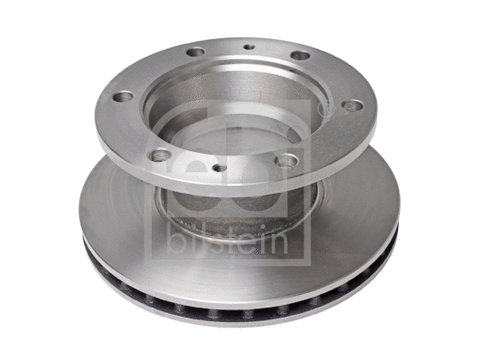 Brake Disc (17367)