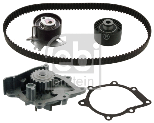 Water Pump & Timing Belt Kit (103081)