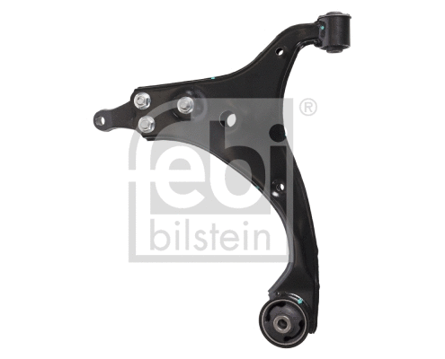 Control/Trailing Arm, wheel suspension (41806)