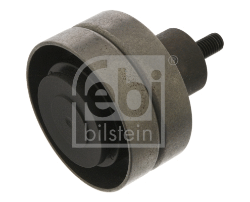Deflection/Guide Pulley, V-ribbed belt (40127)