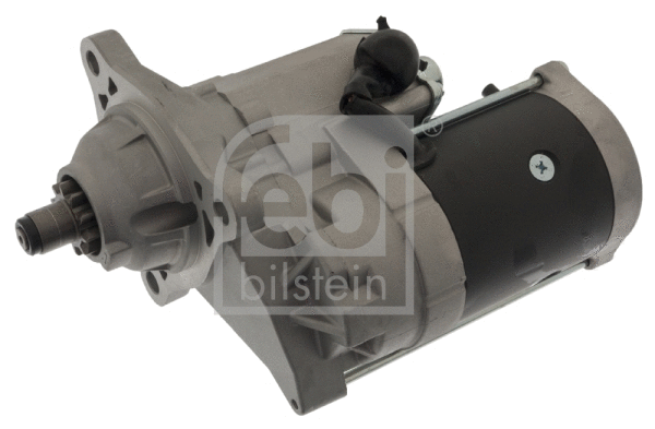 Starter (49005)