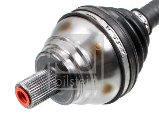 Drive Shaft