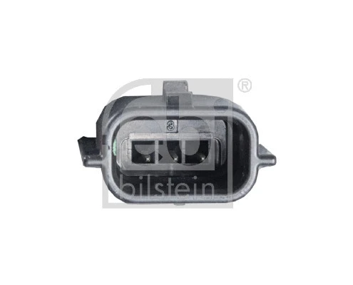 Sensor, crankshaft pulse
