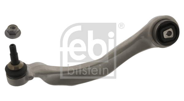 Control/Trailing Arm, wheel suspension (38271)