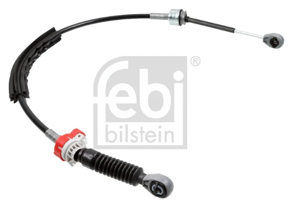 Cable Pull, manual transmission (179842)