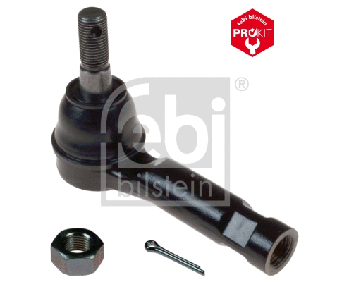 Tie Rod End (48132)