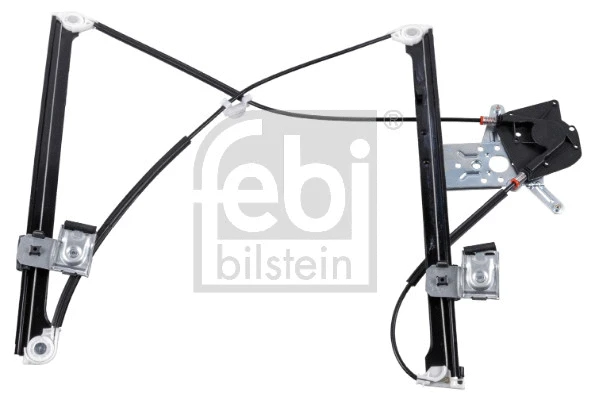 Window Regulator (179343)