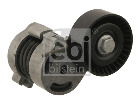 Belt Tensioner, V-ribbed belt (30121)