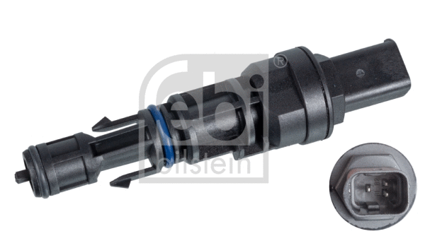 Sensor, speed (45166)