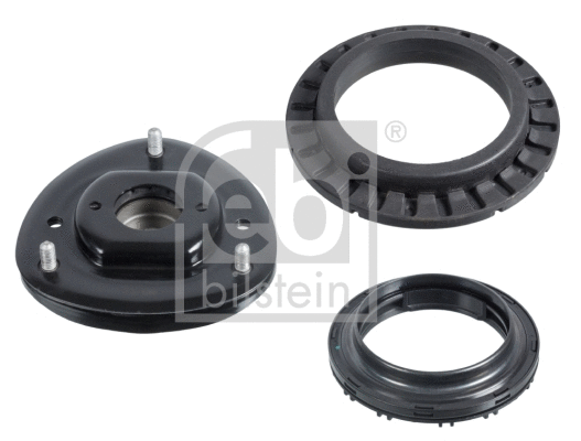 Suspension Strut Support Mount (33513)