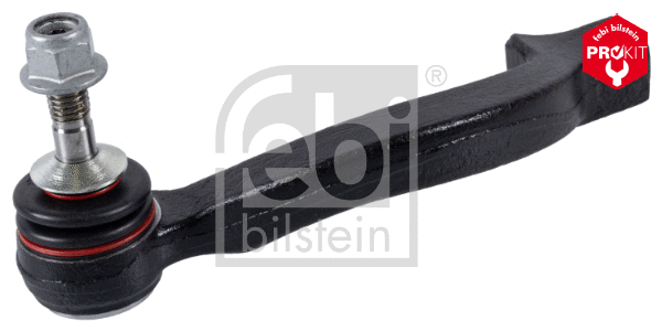 Tie Rod End (106866)