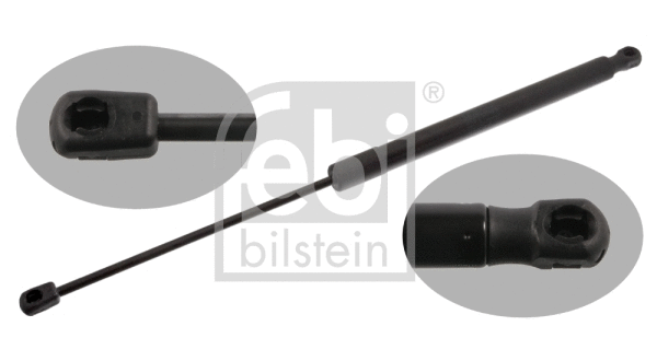 Gas Spring, boot/cargo area (39705)