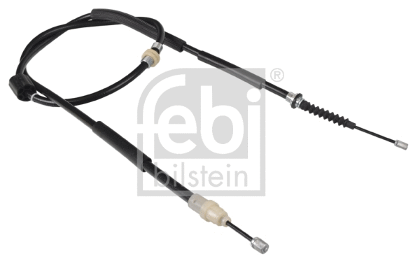 Cable Pull, parking brake (106226)