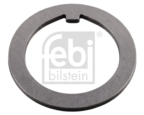Shaft Seal, wheel bearing (47174)