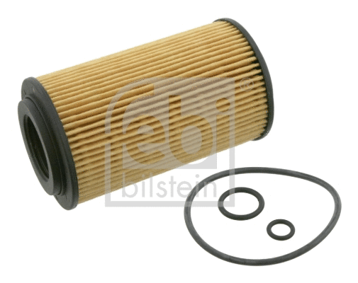 Oil Filter (27191)