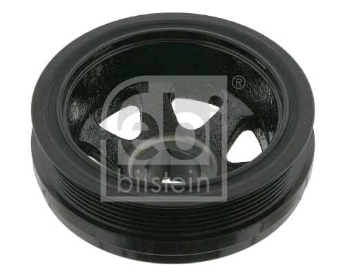 Belt Pulley, crankshaft (28242)