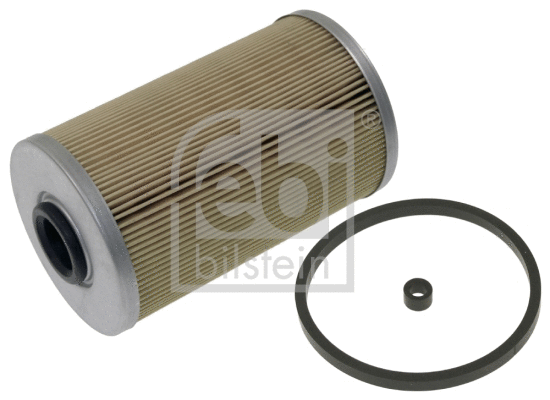 Fuel Filter (109590)